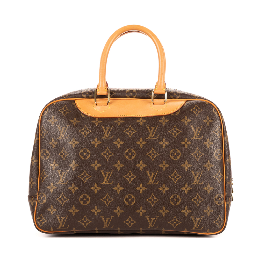 Louis Vuitton Deauville - Picture 5 of 11